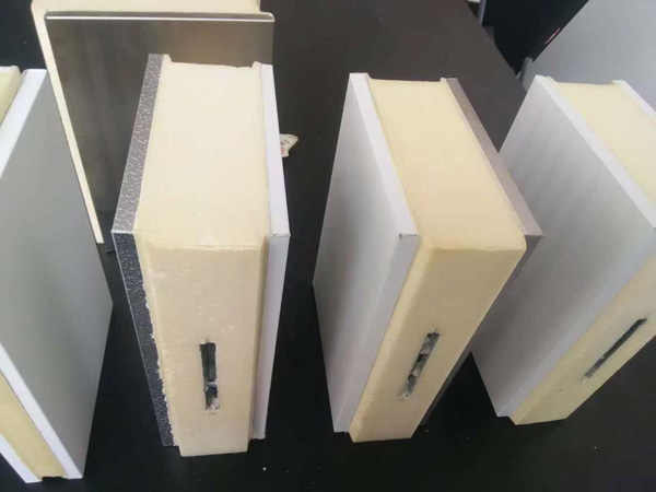 贛州冷庫施工配件